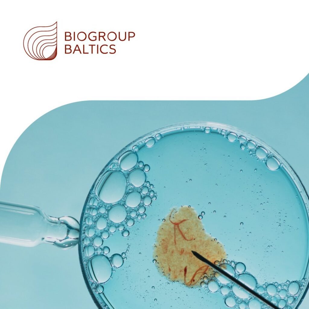 Biogroup Baltics