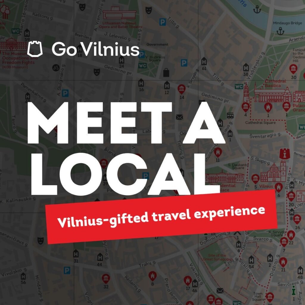 Go Vilnius